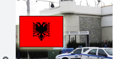 INVIO IN TERRITORIO ALBANIA PERSONALE POLIZIA PENITENZIARIA GRADUATORIA
