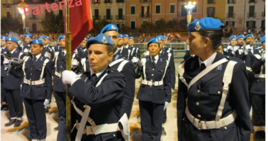 DAP MOBILITA’ INTERPELLO POLIZIA PENITENZIARIA ANNO 2024.SCADENZA 31.10.2024