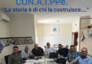 Nuove schede adesioni CO.S.P. e ASPPE Confederate CON.A.I.P.PE.