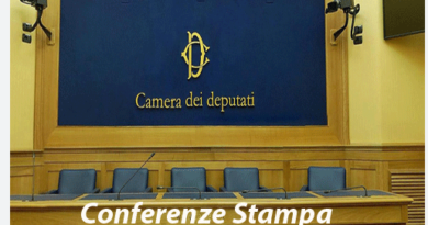 CON.A.I.P.Pe.  – Roma, Sicurezza per la  Polizia Pen.  3 ottobre 2024 ore 16,00